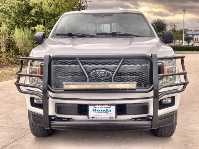 Used 2020 Ford F150 XLT w/ Equipment Group 302A Luxury AWD/4WD image 7