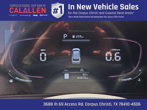 Used 2023 Kia Sportage EX FWD image 25