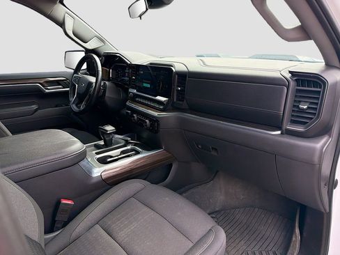 Used 2023 Chevrolet Silverado 1500 LT Trail Boss w/ Protection Package image 14