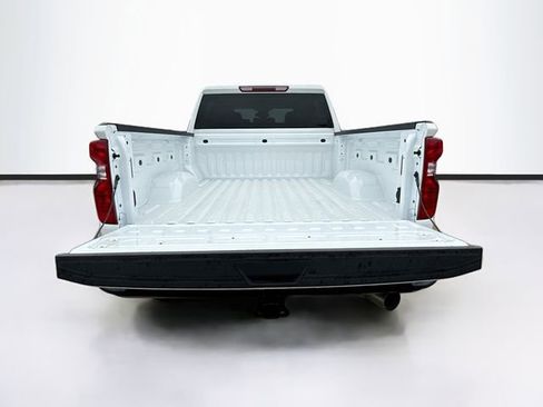 New 2026 Chevrolet Silverado 2500 Custom w/ Custom Value Package image 26