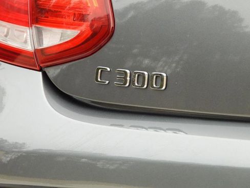Used 2018 Mercedes-Benz C 300 Coupe image 11