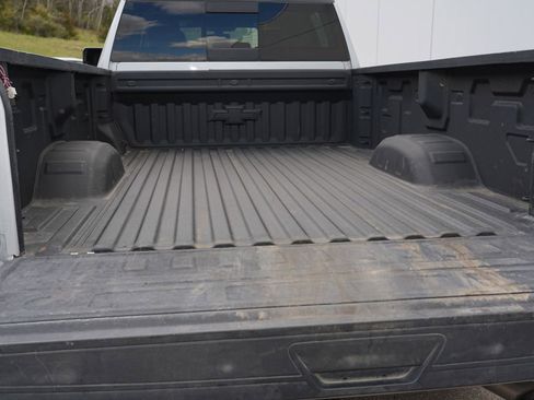 Used 2020 Chevrolet Silverado 3500 LT w/ All Star Edition AWD/4WD image 26