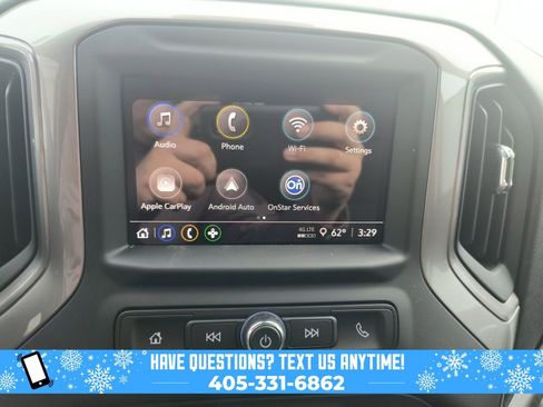 New 2026 Chevrolet Silverado 3500 W/T w/ WT Convenience Package image 24