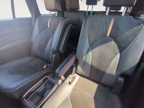 New 2026 Toyota Grand Highlander AWD Hybrid image 13