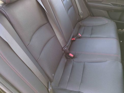 Used 2017 Honda Accord Sport Special Edition image 21