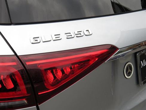 Used 2023 Mercedes-Benz GLE 350 4MATIC image 31