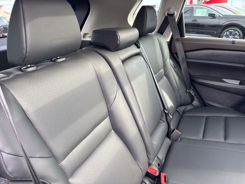 Certified 2023 Nissan Rogue SV w/ SV Premium B Package image 22