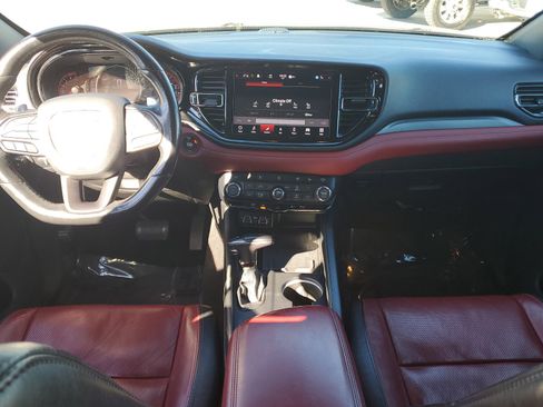 Used 2022 Dodge Durango R/T image 13