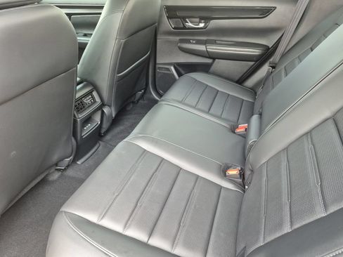 Used 2024 Honda CR-V EX-L image 12