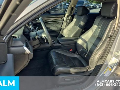 Used 2021 Honda Accord Sport Special Edition image 22