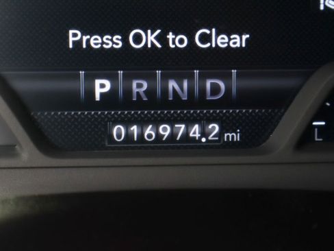 Used 2024 RAM 3500 Laramie w/ Night Edition image 24