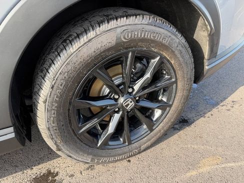 Used 2025 Honda CR-V Sport-L image 31