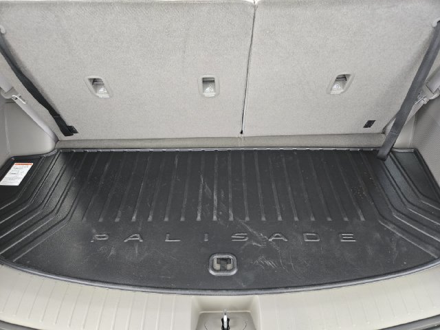 Certified 2026 Hyundai Palisade SEL AWD/4WD image 25