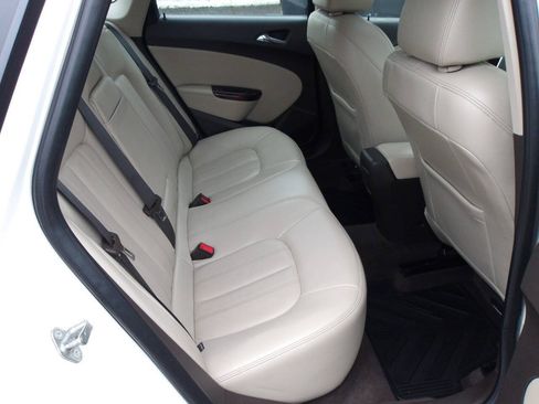 Used 2016 Buick Verano Leather w/ Experience Buick Package FWD image 30