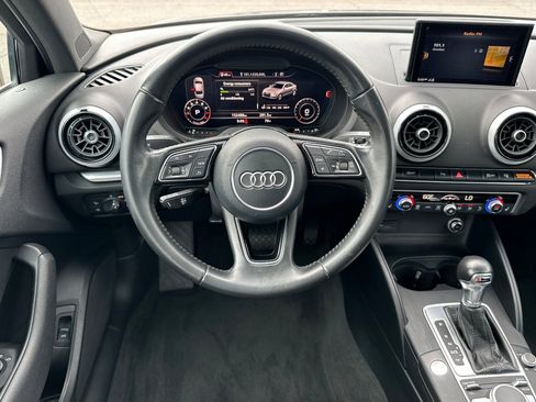 Used 2017 Audi A3 2.0T Premium Plus AWD/4WD image 13