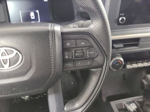 Certified 2024 Toyota Tacoma SR AWD/4WD image 23