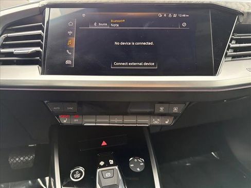 Used 2022 Audi Q4 e-tron Premium Plus image 18