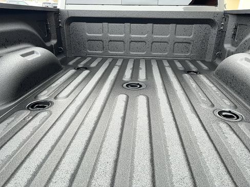 New 2026 RAM 2500 Big Horn image 21