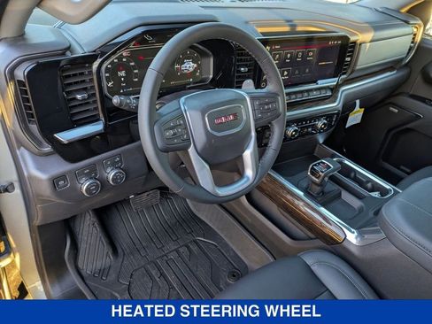 New 2026 GMC Sierra 1500 Elevation w/ Elevation Premium Package image 17