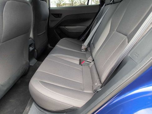 New 2026 Subaru Crosstrek 2.0i Premium AWD/4WD image 19
