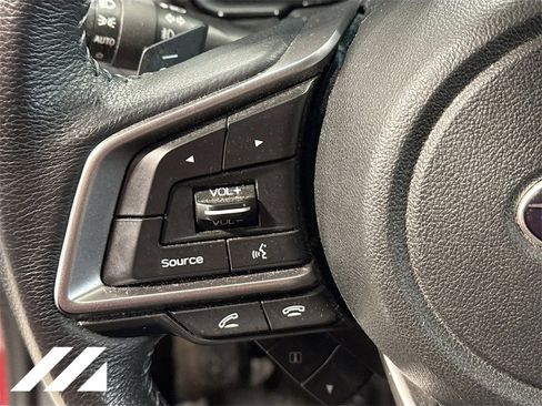 Used 2020 Subaru Outback Premium image 12