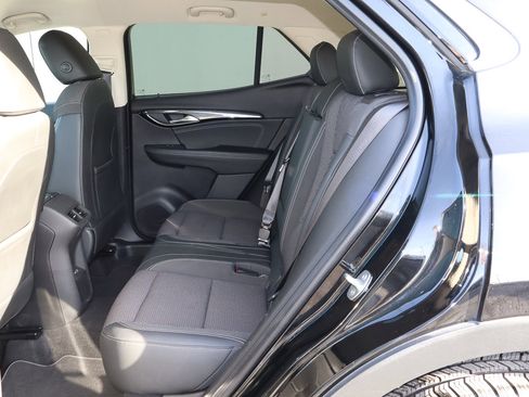 Used 2021 Buick Envision Preferred image 8