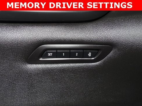 Used 2020 Cadillac CT6 Premium Luxury image 15