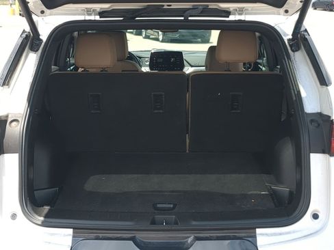 Used 2023 Chevrolet Blazer Premier FWD image 6