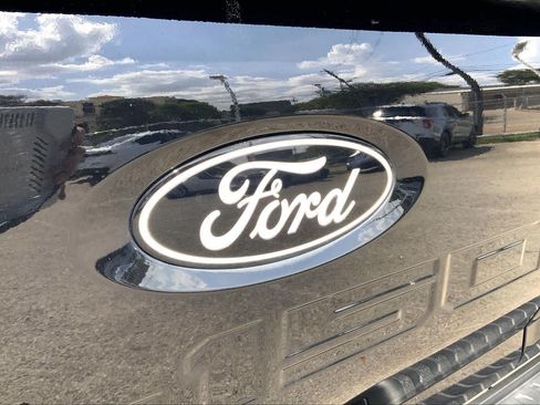 Certified 2024 Ford F150 Lariat w/ Equipment Group 502A High AWD/4WD image 9