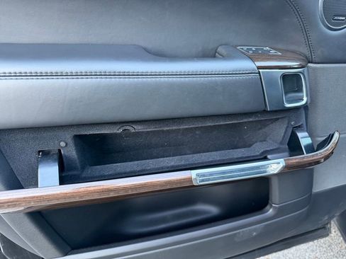 Used 2019 Land Rover Range Rover Sport Autobiography image 17