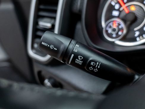 Used 2020 RAM 1500 Big Horn AWD/4WD image 41