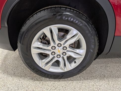 Used 2020 Chevrolet Blazer LT AWD/4WD image 11