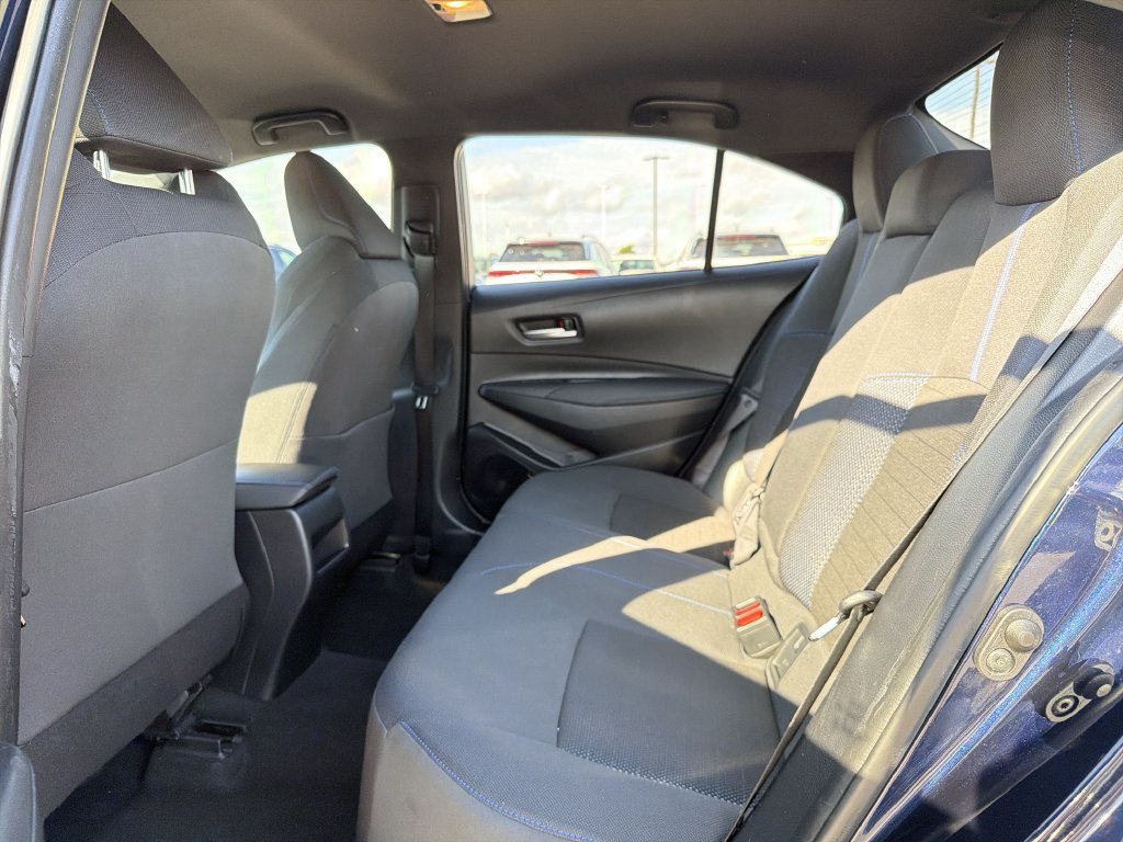 Used 2020 Toyota Corolla SE FWD image 13