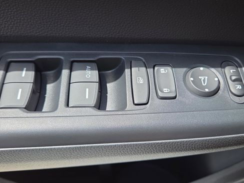 New 2026 Honda CR-V LX image 33