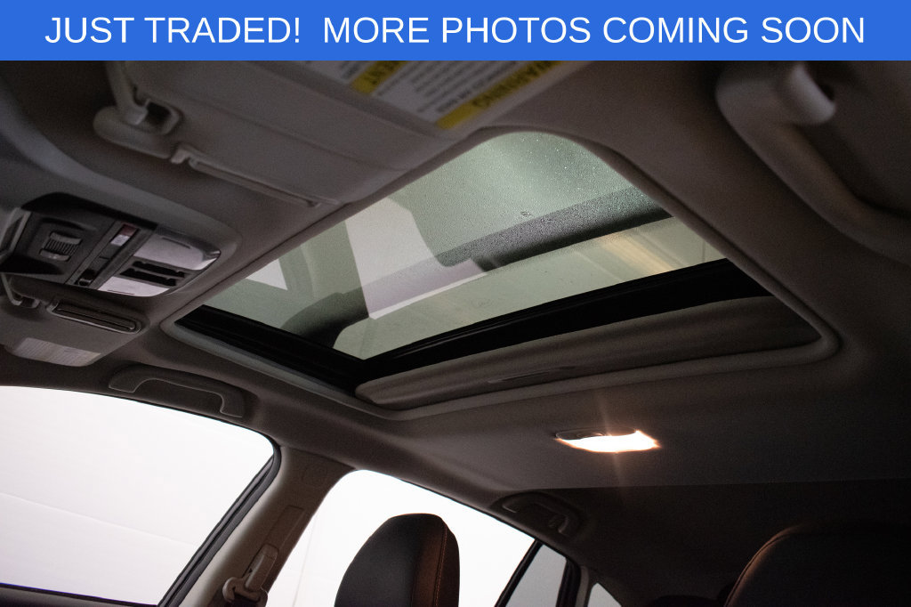 Used 2020 Subaru Crosstrek 2.0i Limited w/ Moonroof Package w/Navigation AWD/4WD image 21