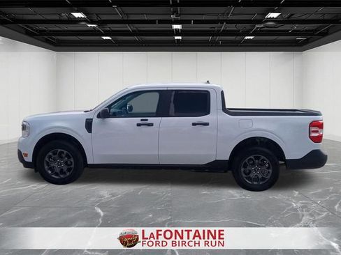 Certified 2024 Ford Maverick XLT w/ Equipment Group 300A Standard image 1