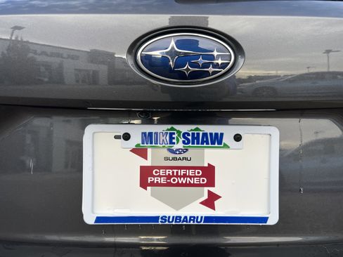 Used 2024 Subaru Impreza 2.0i w/ Popular Package #1A image 21