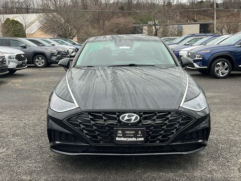 Used 2020 Hyundai Sonata Limited FWD image 2