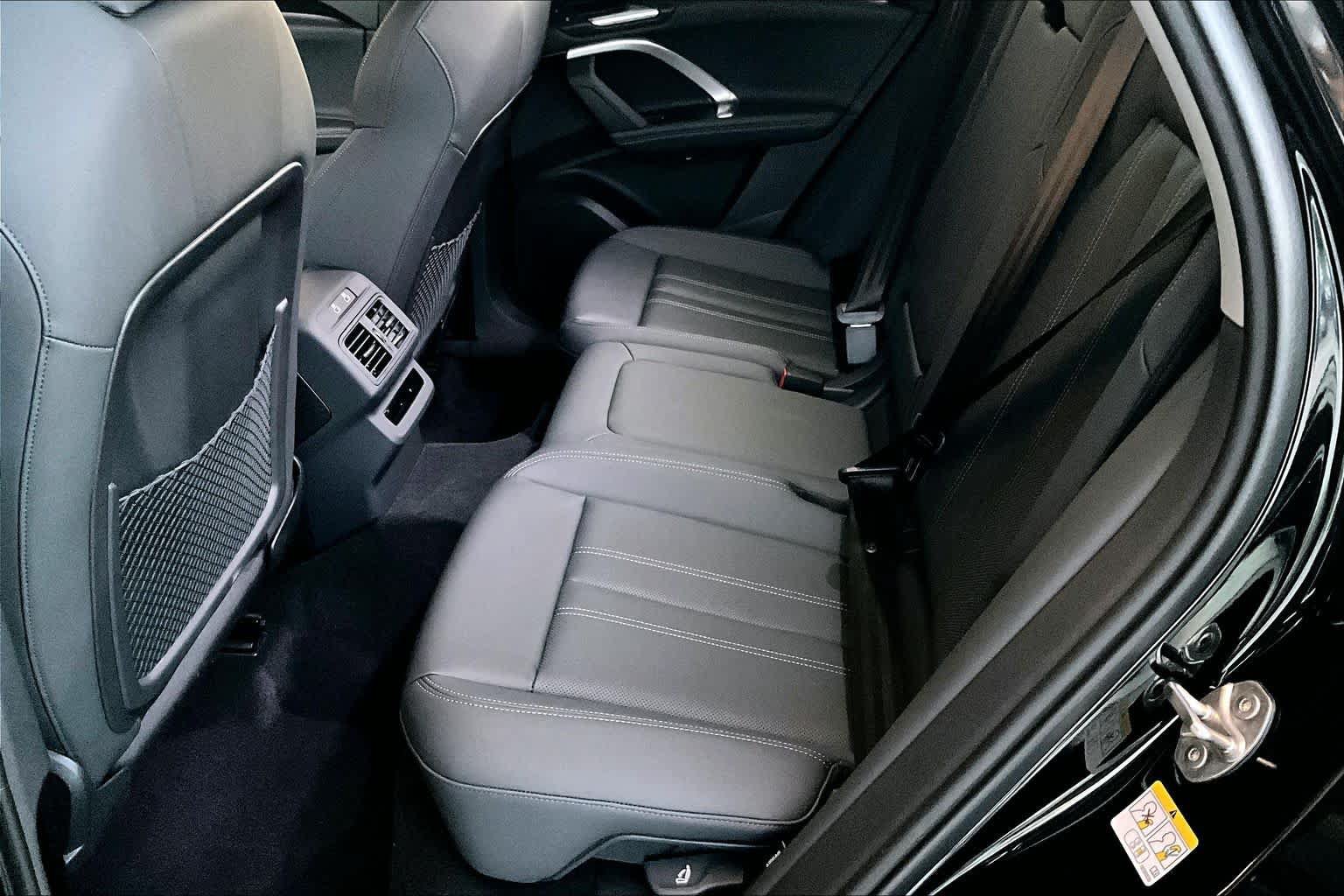Certified 2026 Audi Q5 Premium w/ Premium Plus AWD/4WD image 16
