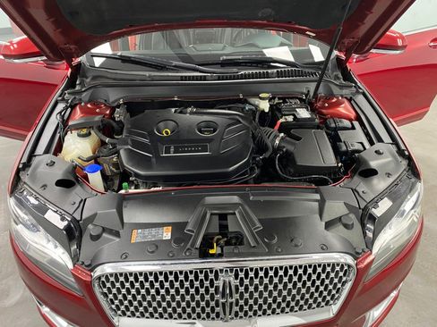 Used 2017 Lincoln MKZ Select w/ Select Plus Package AWD/4WD image 43
