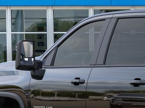 New 2026 Chevrolet Silverado 3500 LT image 12