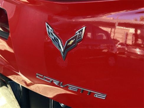 Used 2018 Chevrolet Corvette Grand Sport image 8