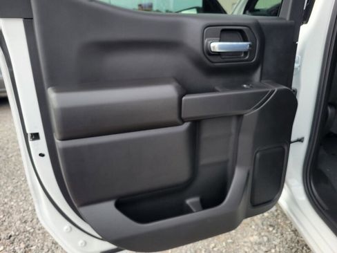 New 2026 GMC Sierra 1500 Pro w/ Graphite Edition image 25