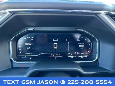 Used 2024 GMC Sierra 2500 Denali w/ Denali Reserve Package image 25