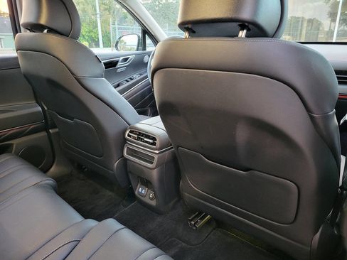 Used 2026 Genesis GV80 2.5T AWD/4WD image 16