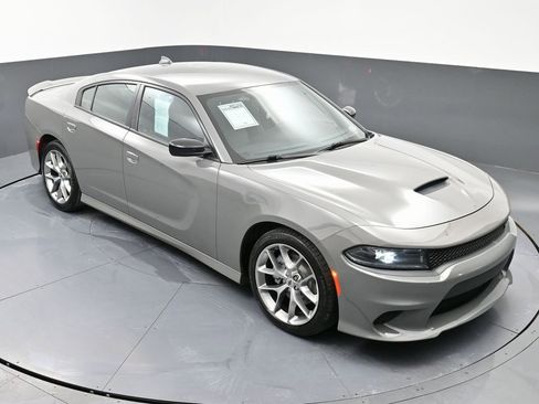 Used 2023 Dodge Charger GT image 39