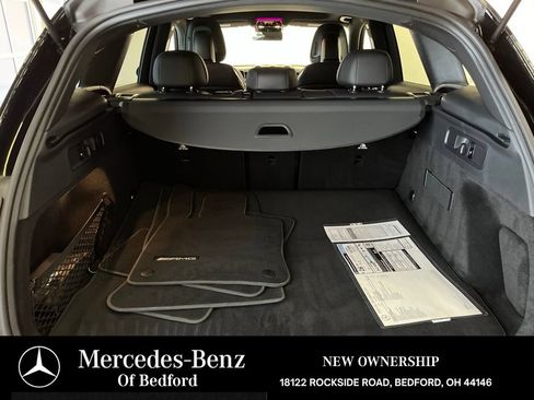Used 2026 Mercedes-Benz GLC 300 4MATIC image 15
