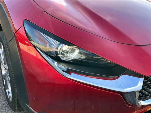 Used 2024 MAZDA CX-30 AWD 2.5 S w/ Premium Package image 31