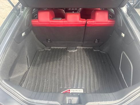 Used 2024 Acura Integra A-Spec image 21