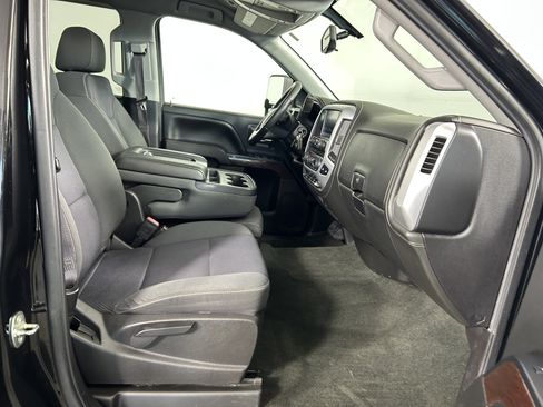 Used 2016 GMC Sierra 1500 SLE w/ SLE Value Package AWD/4WD image 27